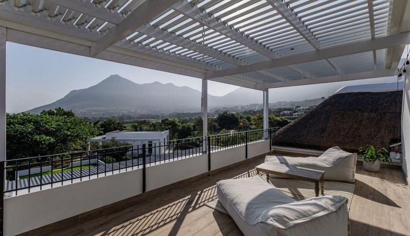 4 Bedroom Property for Sale in Noordhoek Western Cape